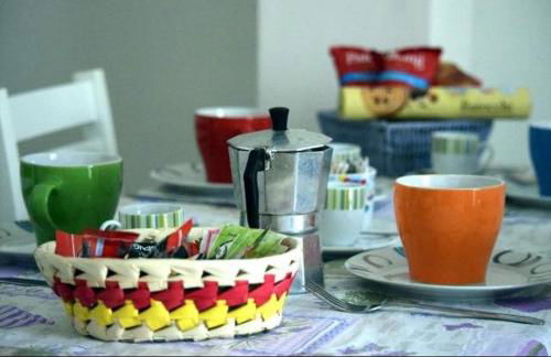 La Maison d'Eugenia - Foto 10