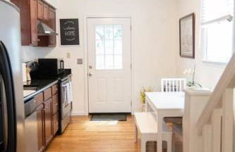 Cozy 2br home w/ parking in downtown Annapolis - Foto 12