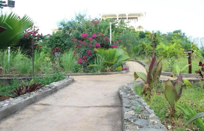 Villa Serenity Zanzibar - Foto 65