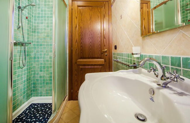 Cappannelle Country House Tuscany - Foto 46