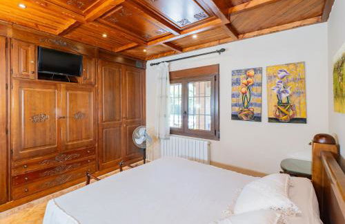 Villa Paraíso Las Malvinas - Photo 43