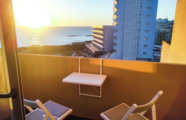 PÓVOA BEACH OCEAN VIEW - Photo 14