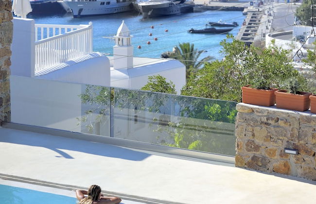 Elegant Mykonos - Foto 18