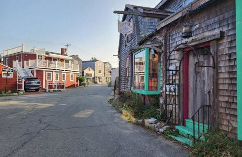 The Orca Suite- Bearskin Neck Rockport- Steps to all - Foto 11