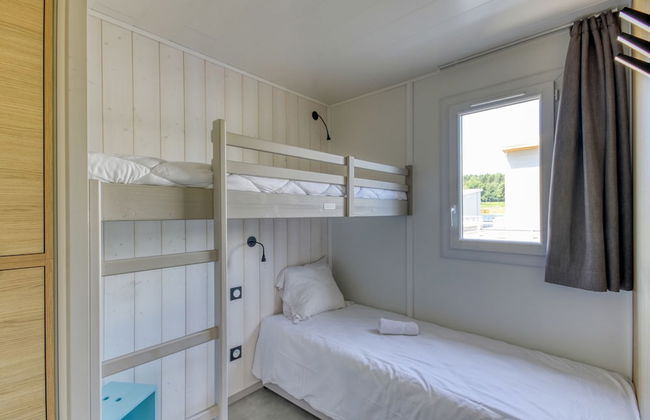 VVF Corrèze Pays d'Eygurande - Photo 15