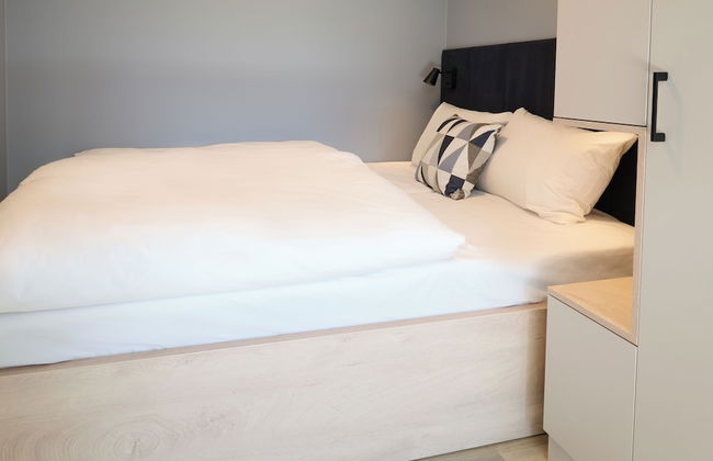 Horten Apartment - Foto 11