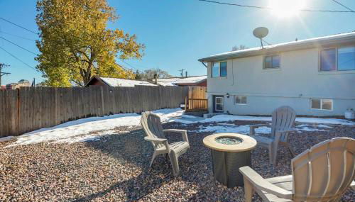 Cloud Ridge Cozy Suite w Fire Pit & Game Area - Foto 4