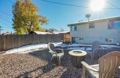 Cloud Ridge Cozy Suite w Fire Pit & Game Area - Foto 4