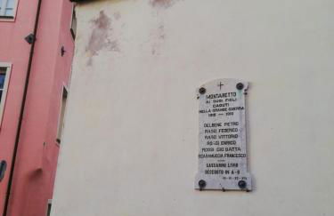 La notte sull'isola - Montaretto - tra il cielo e il mare - Foto 38