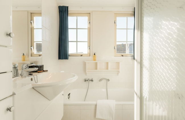 Comfortable Villa With Wifi, Near the Sea in Cosy Domburg - Photo 7