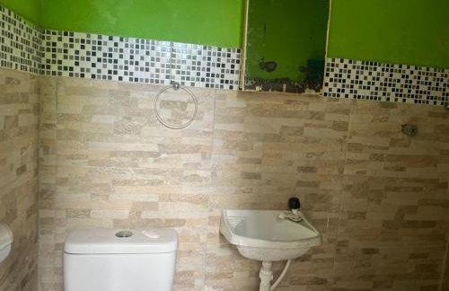 Casa Grande Mangaratiba, Área Gourmet, WiFi Grátis - Foto 10