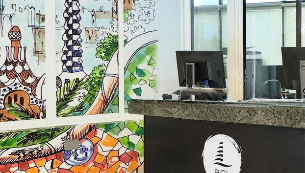 Aparthotel BCL Levante Club - Foto 3, Rezeption