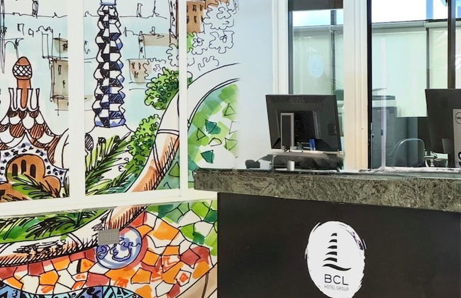 Aparthotel BCL Levante Club - Foto 3