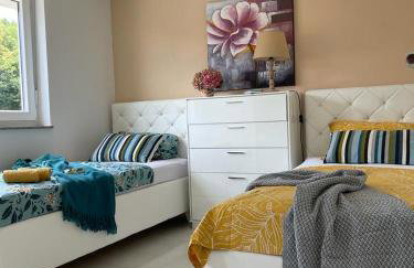 Comfortable apartment near Opatija - Foto 42