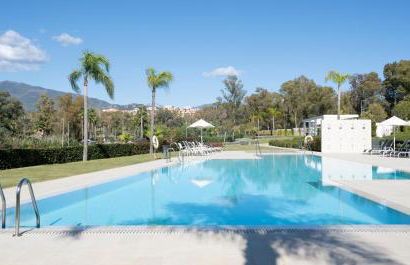 Modern Penthouse Cataleya, Estepona - Photo 35