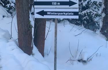 Ferienwohnung Eulennest - Foto 9