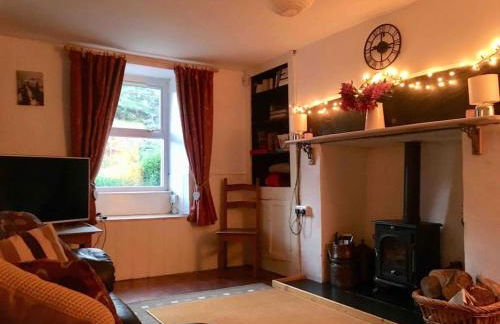 HOLIDAY HOUSE TANYGRISIAU SNOWDONIA North Wales - Foto 15