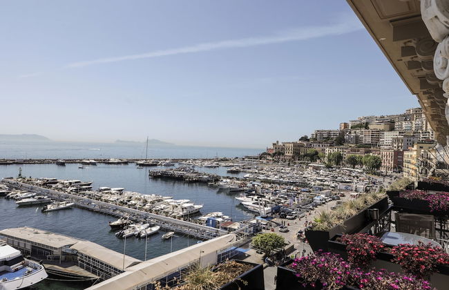 Demetra Luxury Suites - Foto 2