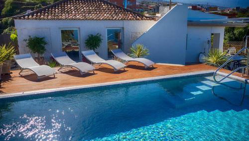 Casa Viña: a spectacular away from it all holiday - Foto 2