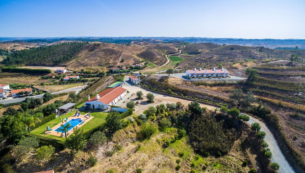 Nave Redonda do Cerro – Countryside & Nature - Foto 2, Imagen principal