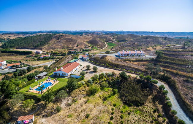 Nave Redonda do Cerro - Photo 1