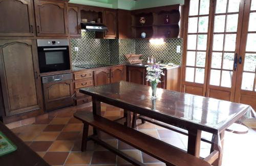 La Maison au Cœur de l Auvergne - Photo 8