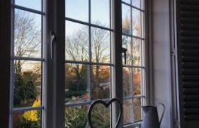 Kenilworth Cosy Garden View Apartment - Foto 11