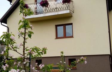 Agroturystyka Swojska Chata - Foto 5