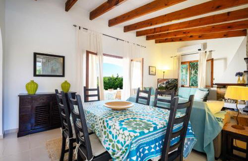 CHALET ADDAYA by Book Menorca Villas - Foto 19