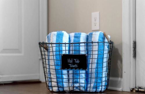 SpiderMan in SNP~FamilyGetaway~Arcade~HotTub~ESVE - Foto 23