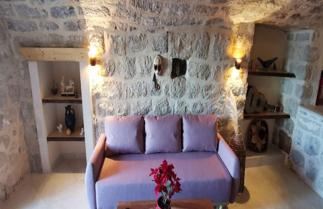 Apartment Fortuno - Foto 11