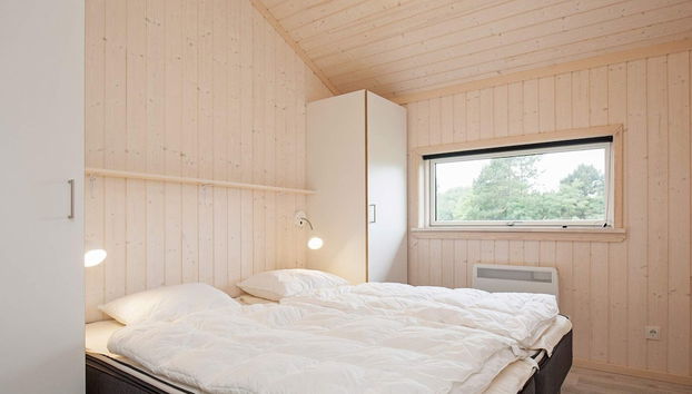 Holiday Home in Grossenbrode - Foto 3, Zimmer