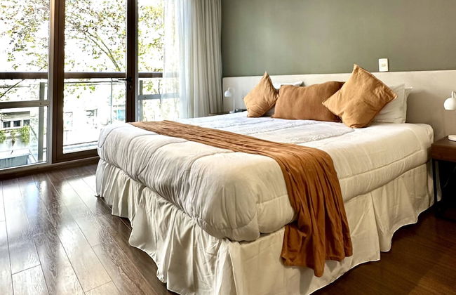 Ayres Apartments Palermo - Photo 43