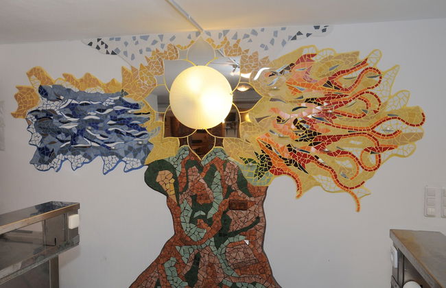 Geinberg Suites & Vianova Lodges - Photo 3