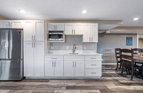 Millcreek Villa- Scenic Fun & Games Getaway! home - Foto 9