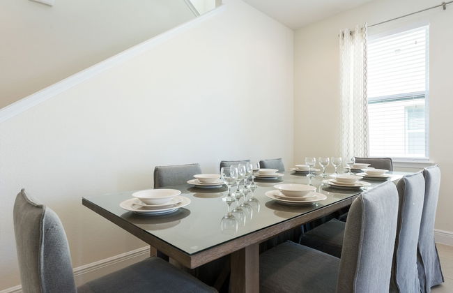 New House, Near Disney, Private Pool - Foto 11