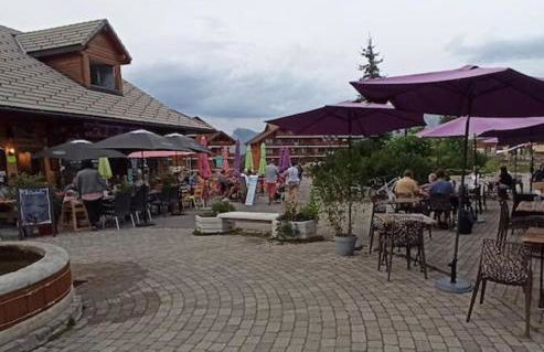 Appartement duplex au pied des pistes - Foto 12