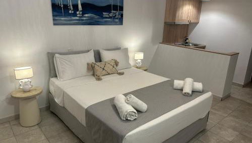 Dedes Apartments - Foto 4