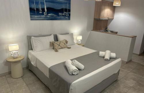 Dedes Apartments - Foto 4