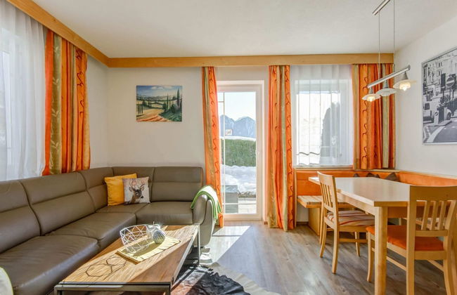 Apartment in Tyrol in an Attractive Area - Foto 19