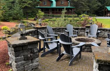 Box Canyon Cabins - Foto 14