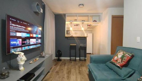 Conforto e estilo no parque mosaico - Foto 2