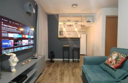 Conforto e estilo no parque mosaico - Foto 2