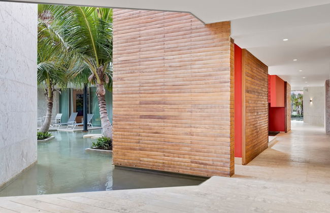 Exquisite Villa w Stunning Ocean Views Gym Golf - Foto 11