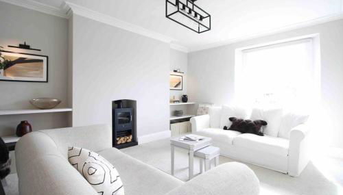 Beautiful Top Floor Clifton Apartment - Foto 3