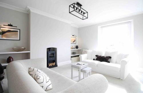 Beautiful Top Floor Clifton Apartment - Foto 3