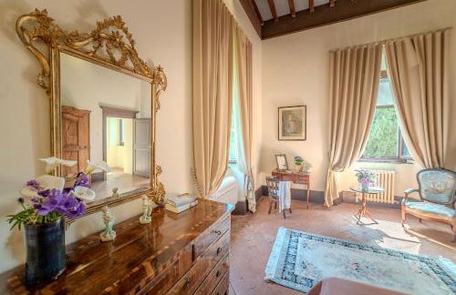 Tenuta di Poggio Cavallo - Foto 156