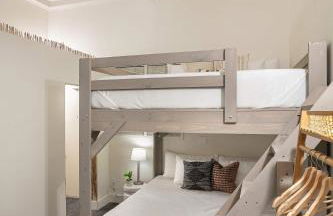 Central Downtown Apt Sleeps 8 & Enjoy Gaslamp - Foto 20