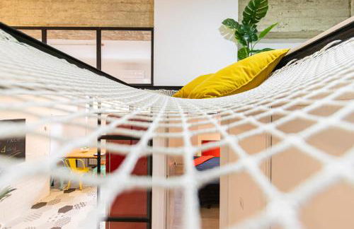 Ever House - ALCALA LOFT - Photo 18