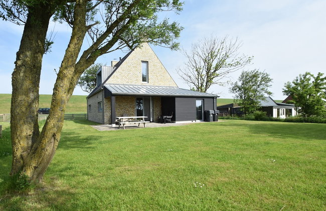 Villa in Friesland Near Wadden Coast - Foto 1